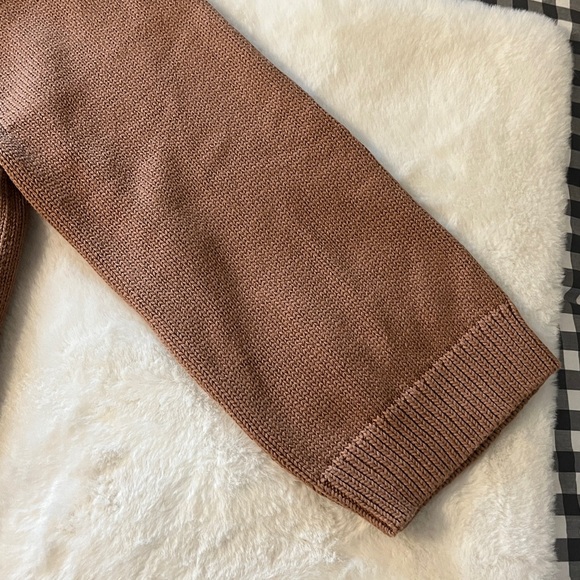 J. Crew relaxed sleeve Boatneck Beach sweater‎ 100% cotton - Picture 14 of 15